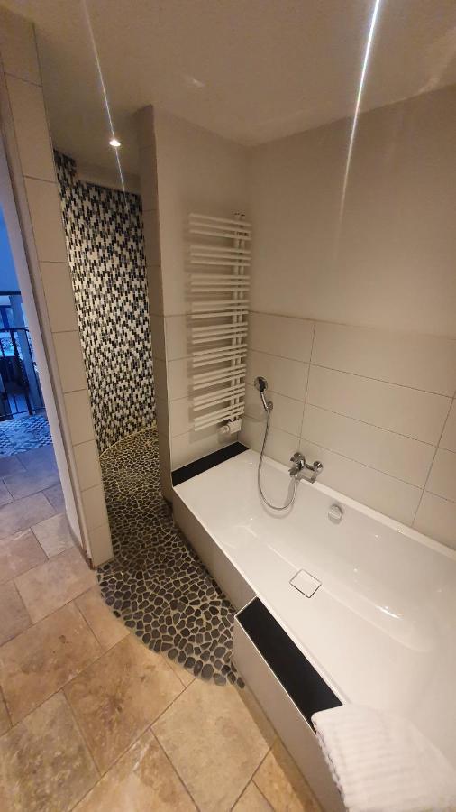 Ferienwohnung Im Bueckle Gottenheim Экстерьер фото