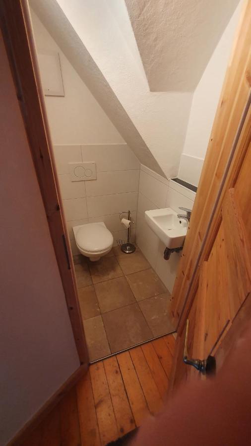 Ferienwohnung Im Bueckle Gottenheim Экстерьер фото