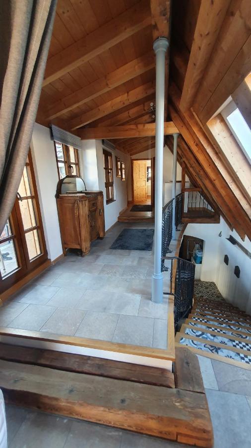 Ferienwohnung Im Bueckle Gottenheim Экстерьер фото
