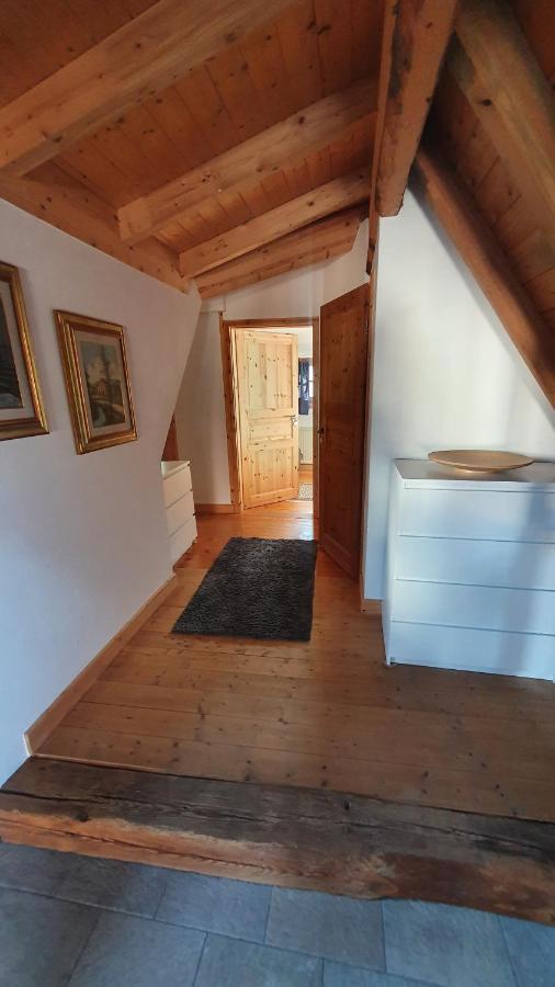 Ferienwohnung Im Bueckle Gottenheim Экстерьер фото